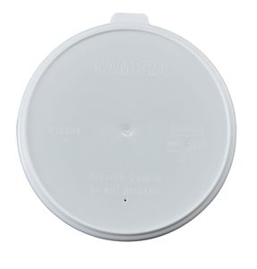 Cambro Reusable Lid for MDSB9 - Pack of 240 - 1