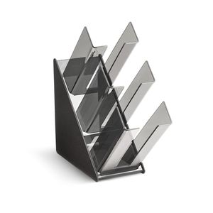 Vollrath 3 High Countertop Organiser - 3