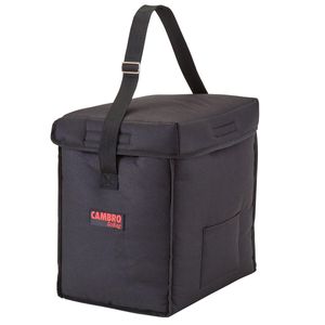 Cambro GoBag™ Small Top Loading Food Delivery Bag - 1