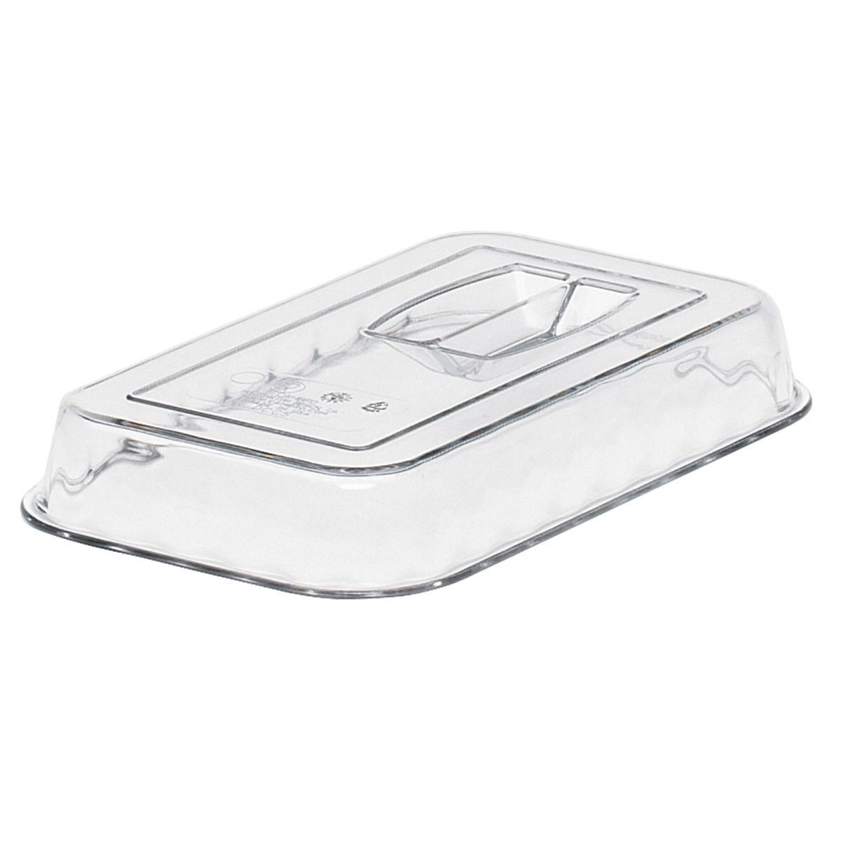 Cambro Deli Crock Cover for DC5 - DCC5135 | Go for Green Deli Crocks ...