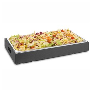 Pujadas 1/1 GN Serving Tray - 1