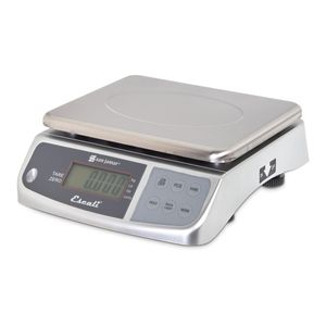 San Jamar M-Series Digital Scale 30kg - 1