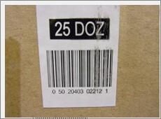 Millennium Table Knife (Dozen) - 2000-1 - 8