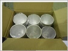 Aluminium Dariole Mould 6.5 Dia x 6cm - DRL656 - 9