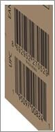 Aspen Rocks Tumbler 40.5cl/ 13.5oz (Pack of 12) - ASP340KH - 8