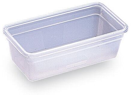 Modulus Rigid Polypropylene Modulus Modulus Rigid Polypropylene Gastronorm Container - Gn 1/3 Depth ...