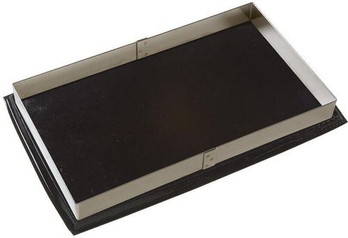 Flexipan Special Cake Frames 55x33.5x4.5cm - 11028-01 - 1