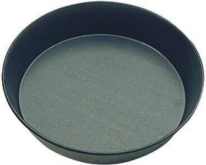 Exopan Exopan Rolled Edge Round Cake Tin 40cm - 10940-13 - 1