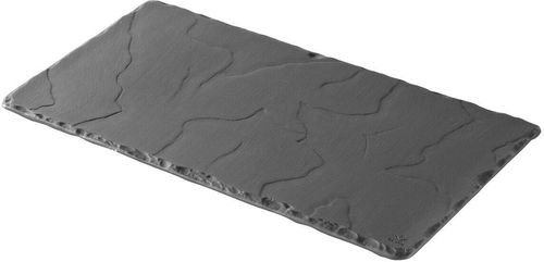 Basalt Rectangular Dish 25x12cm - 050511 - 1