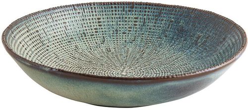 Matris Soup Plate With Rim 100 Cl Ø 23cm - 050265 - 1