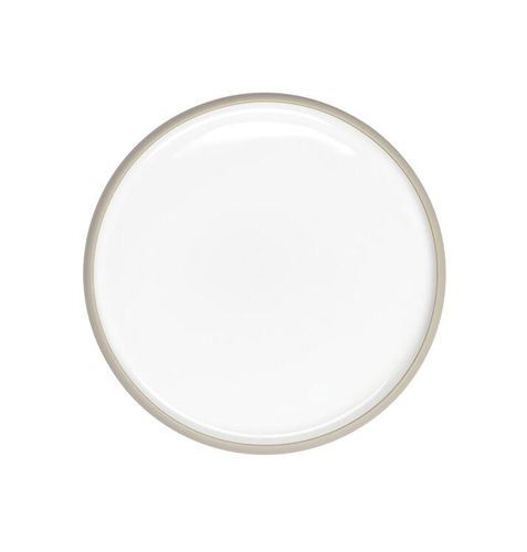 Naturale Flat Plate Ø 26.5cm - 052076 - 1