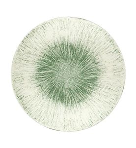 Axone Rimless Plate Ø 21cm - 052214 - 1