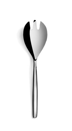 Stainless Steel Salad Serving Fork 28.7cm - 070017 - 1