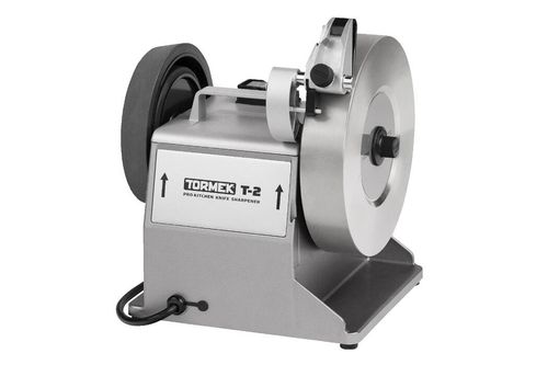 Tormek T2 Electric Knife Sharpener - 127625 - 1