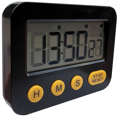 Matfer Electronic Timer - Minutes And Seconds - 250607 - 1