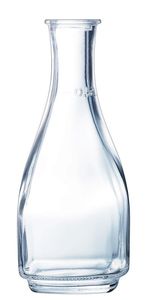 Square Carafe 50 Cl - 532462 - 1