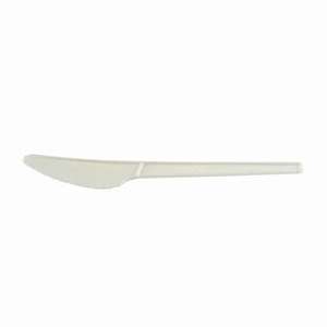 Enviroware Compostable CPLA Knife - Case 1000 - CPLAK - 1