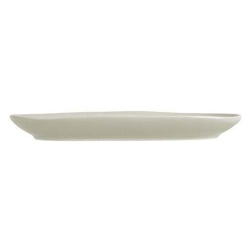 Olympia Chia Oval Plates Sand 280x135mm (6 Pack) - JK491 - 4