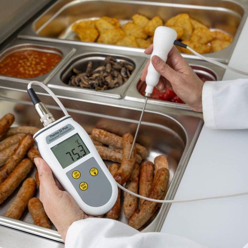 Therma 22 Plus Thermometer - JM643 - 2