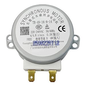 Caterlite Synchronous Motor - AU631 - 1