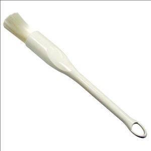 White Nylon Pastry Brush Round 25Mm - NPB-25P - 1