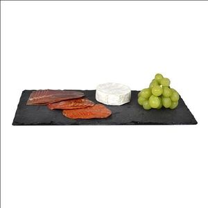 Slate Presentation Board 40Cm X 20Cm - SL8 - 1