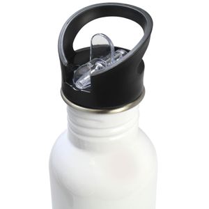 Custom Branded Traveller Canteen Bottle - Sip Lid (500ml)  - C5602 - 3