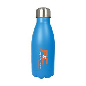Custom Branded Refresh Single Wall Stainless Steel Bottle (500ml)  - C5724 - 3