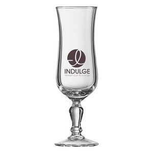 Custom Branded Normandie Flute Glass (145ml/5.1oz) - C2072 - 1