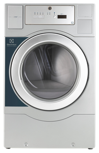 Electrolux Professional TE1220G myPRO XL Smart Gas Vented Dryer, 12kg - TE1220G - 1