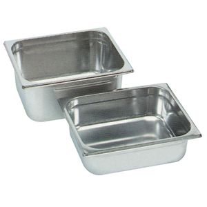 Diamond 1/2-100 Gastronorm Tub 1/2 H100 Mm - 1-2-100 - 1