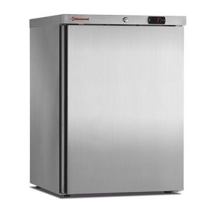 Diamond PFV202-R6X Ventilated Refrigerator, 150 Litres - PFV202-R6X - 1