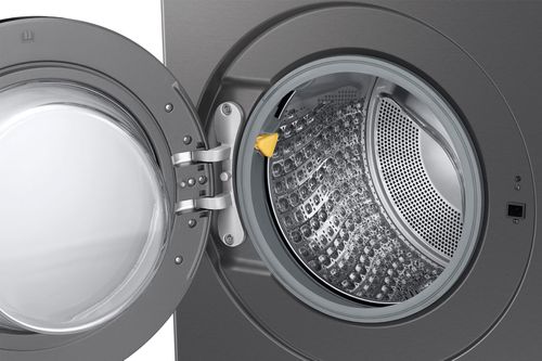 Samsung WD18DB8995BZT1 Bespoke AI All-in-One Heat Pump Washer Dryer, 18/11kg - WD18DB8995BZT1 - 7