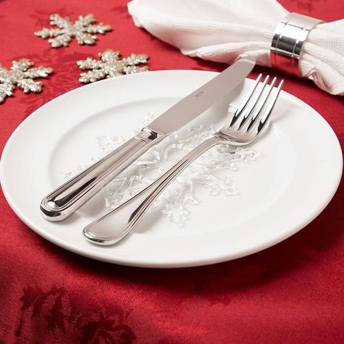 Christmas Cutlery