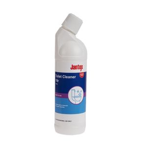 Jantex Toilet Cleaner Ready To Use 1Ltr - CF982  - 1
