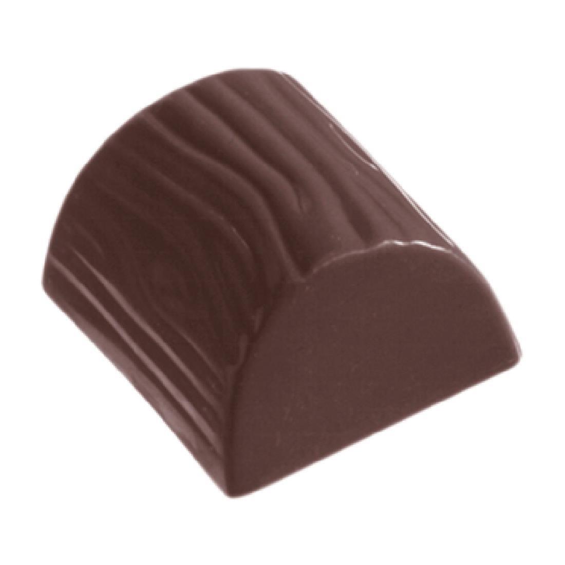 Schneider Chocolate Mould Square - DW292  - 7