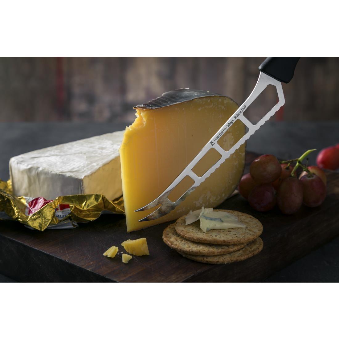 Cheese Knife 25cm - D477  - 2