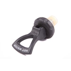 Manual Fill Bonnet Assembly - N444  - 1