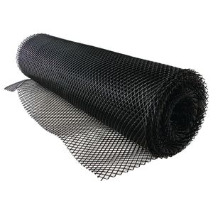 Bar Shelf Liner Black 10m - GH053  - 1