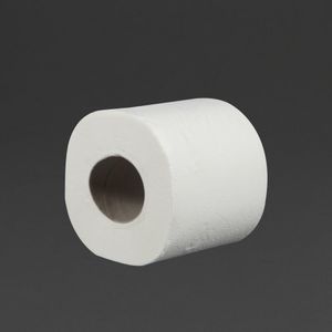 Jantex Toilet Rolls 2-ply (Pack of 36) - DL922  - 1