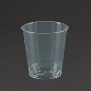 eGreen Disposable Shot Glasses 30ml (Pack of 1000) - CB872  - 1