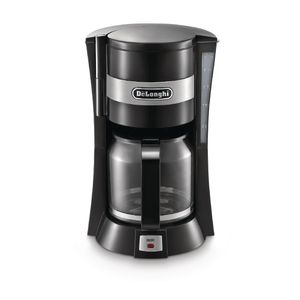 DeLonghi Filter Coffee Maker ICM15210 - GN700  - 1