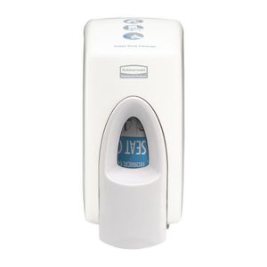 Rubbermaid Toilet Seat Cleaner Dispenser 400ml - FN398  - 1