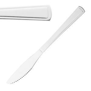Nisbets Essentials Table Knives (Pack of 12) - FA564  - 1