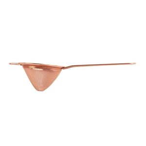Olympia Mesh Strainer Copper - DR601  - 1