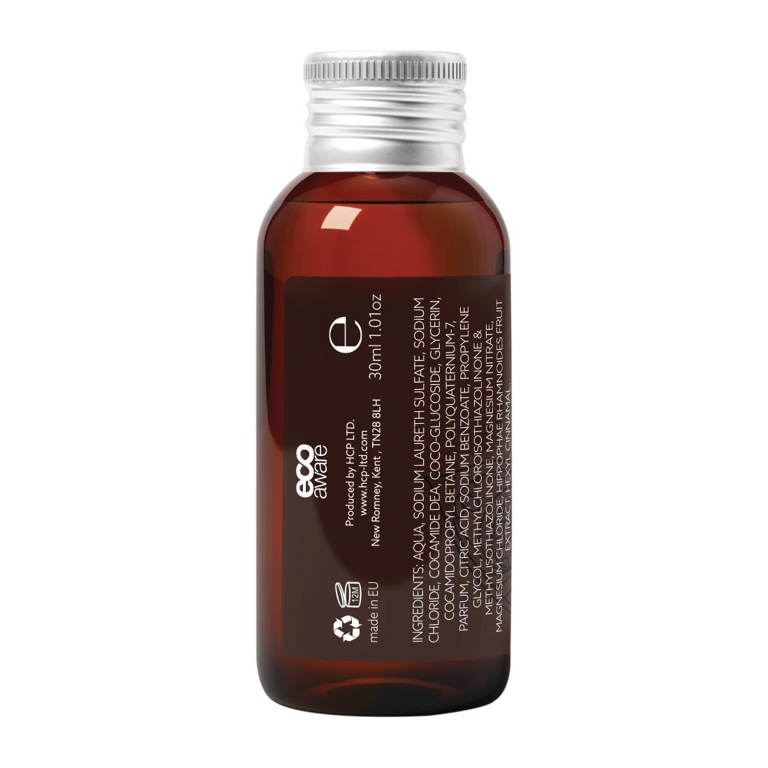 Health & Spa Green Tea Scented Shampoo 30ml (Pack of 50) - HC685  - 3