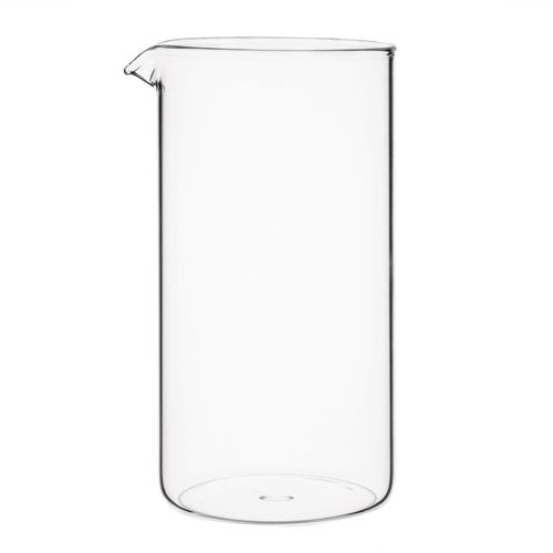 Olympia Spare Glass Beaker for GF230, DR745, CW950 350ml - FS221  - 1