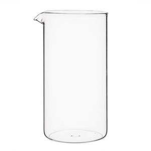 Olympia Spare Glass Beaker for GF230, DR745, CW950 350ml - FS221  - 1
