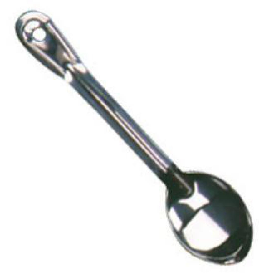Vogue Plain Serving Spoon 13" - F499  - 2