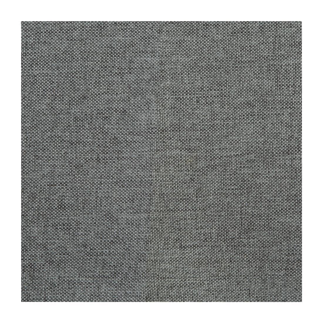 Bolero Banqueting Grey Fabric Swatch - AJ806  - 1